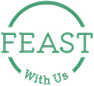 feast with us