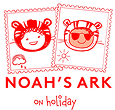 noahs ark
