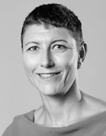 Louise Wolfson