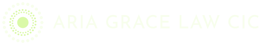 Aria Grace Law