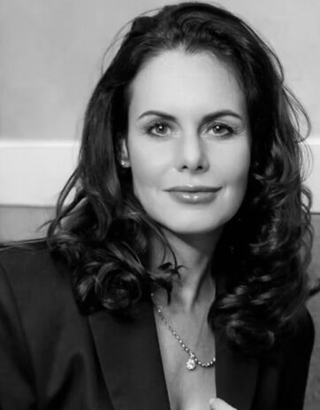 Helena Haykin
