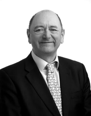 Mark Parkhouse