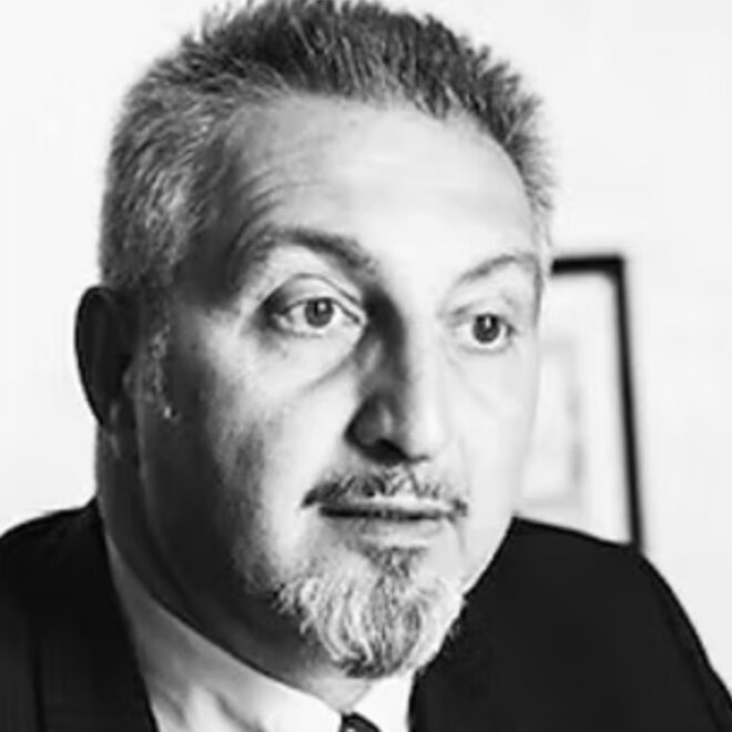 Pierfrancesco Fasano