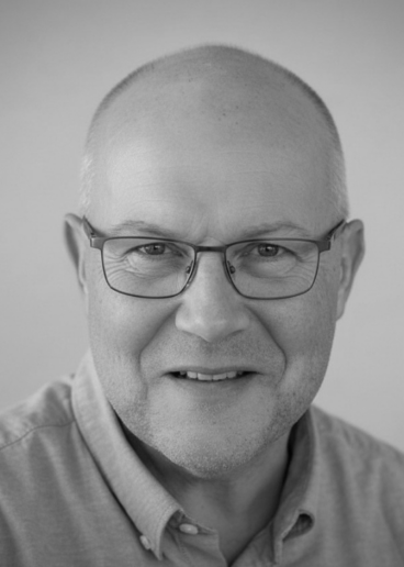 Rory Graham