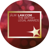 Private Practice Law Firm of the Year