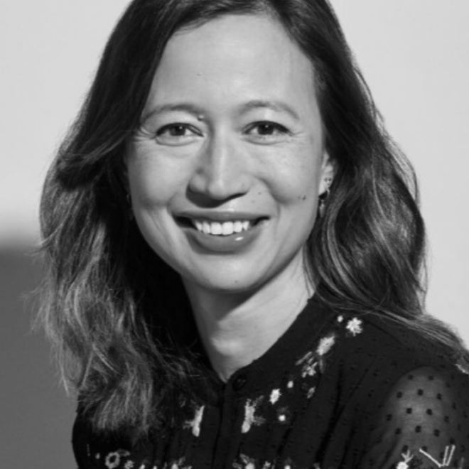 Hiroko Atherton