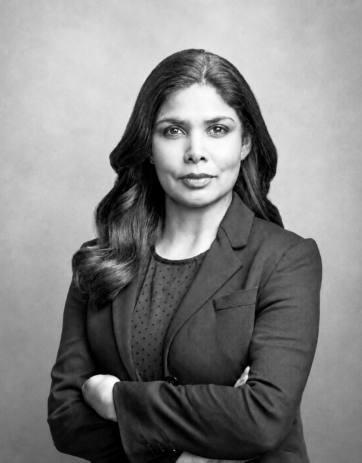 Sofia Syed