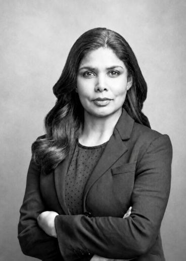 Sofia Syed